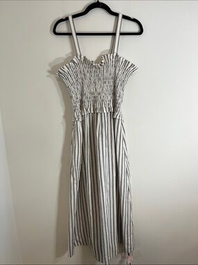 Universal Thread sundress XL NWT